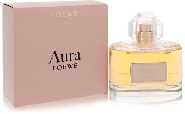 Aura Loewe Perfume