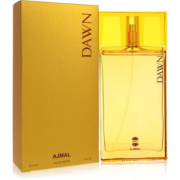 Ajmal Dawn Perfume