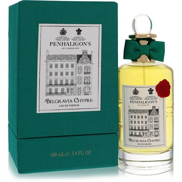 Belgravia Chypre Perfume