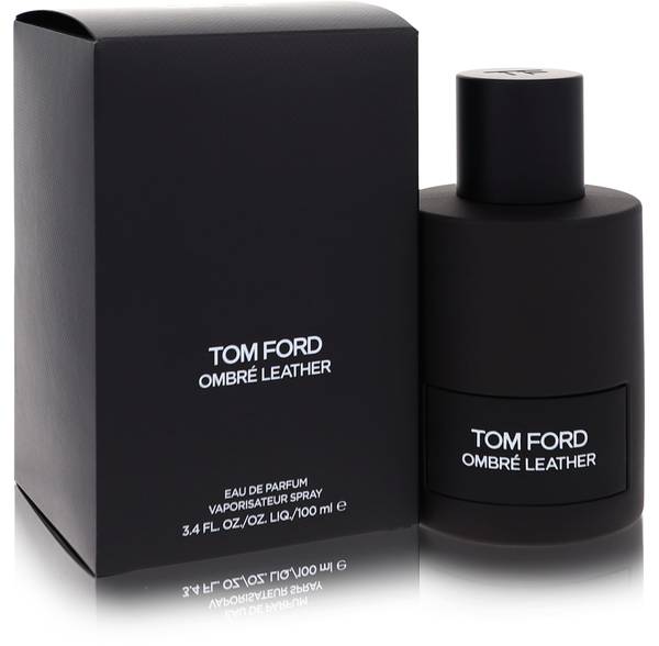 Tom Ford Ombre Leather Perfume