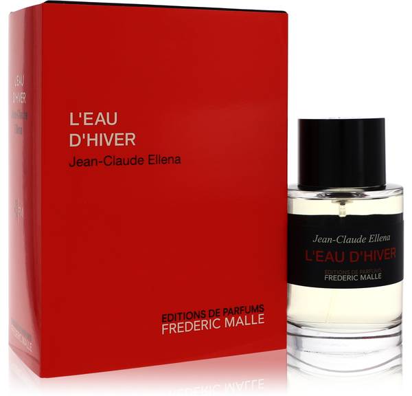 L'eau D'hiver Perfume