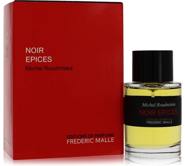 Noir Epices Perfume