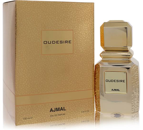 Oudesire Perfume