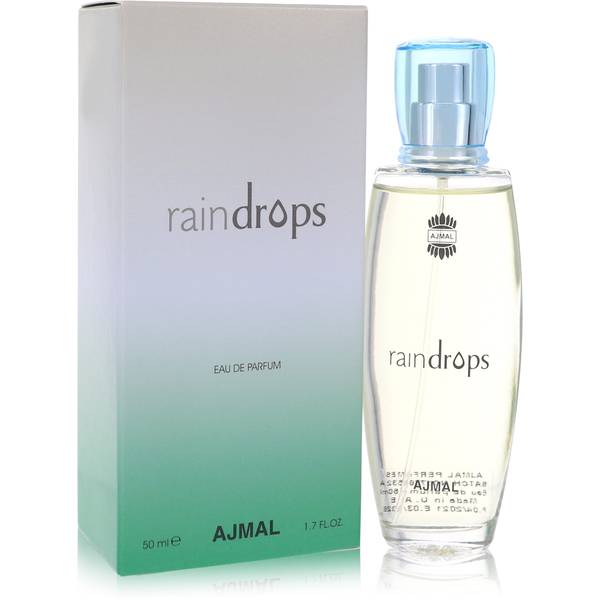 Ajmal Raindrops Perfume