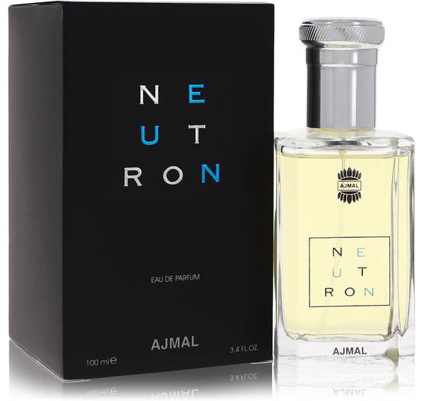 Ajmal Neutron Cologne