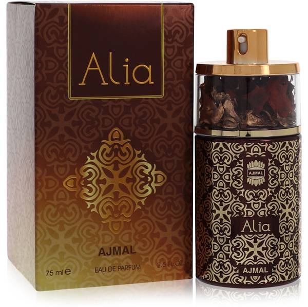 Ajmal Alia Perfume