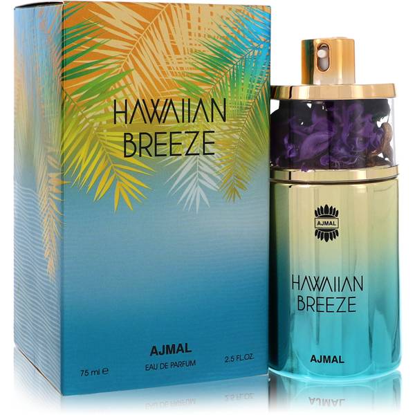 Hawaiian Breeze Perfume