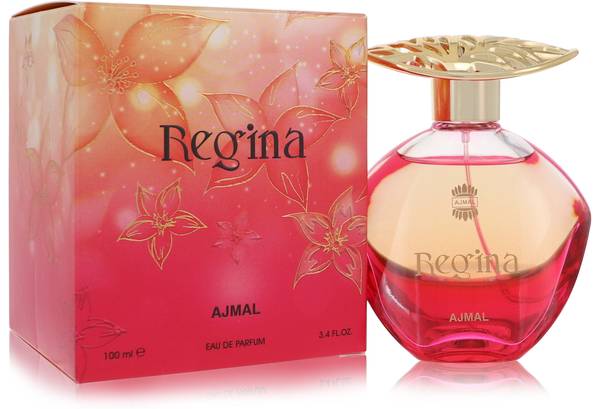 Ajmal Regina Perfume