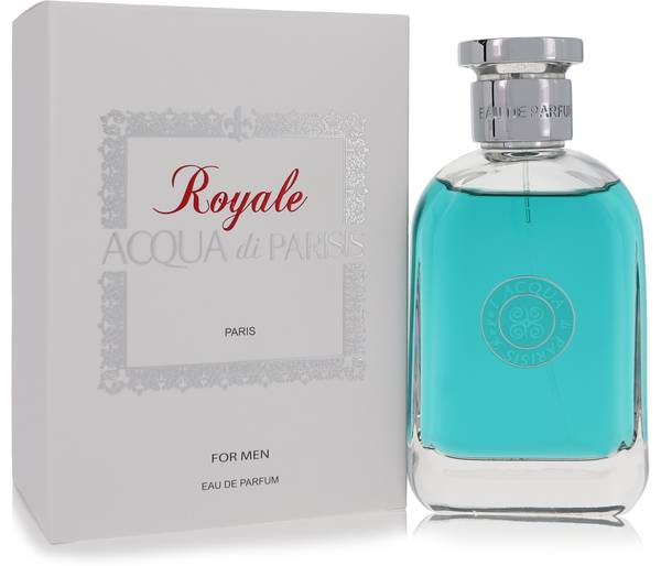 Acqua Di Parisis Royale Cologne