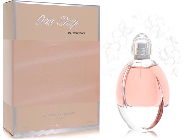 One Day In Provence Perfume