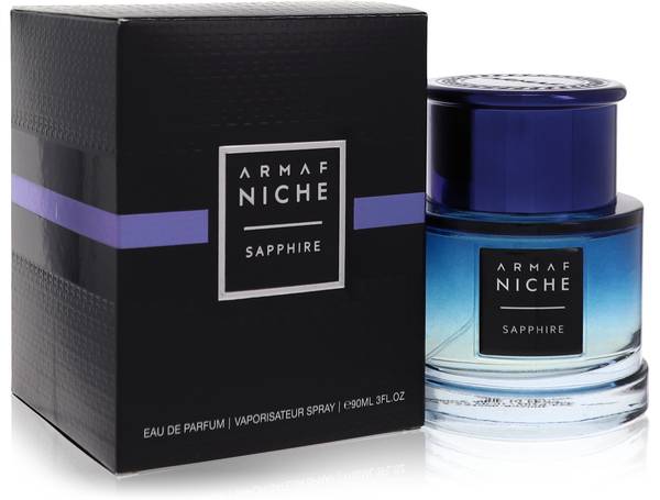Armaf Niche Sapphire Perfume
