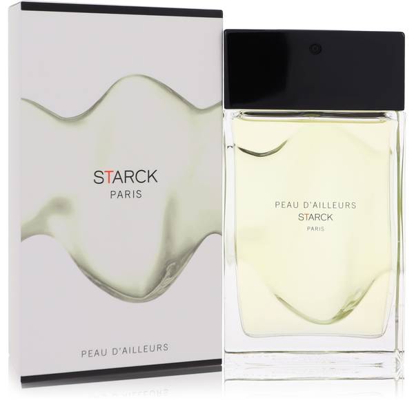 Peau D'ailleurs Perfume
