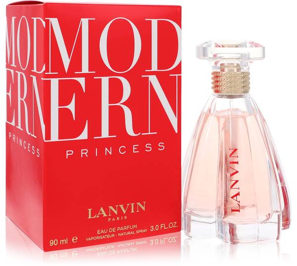 Modern Princess Perfume