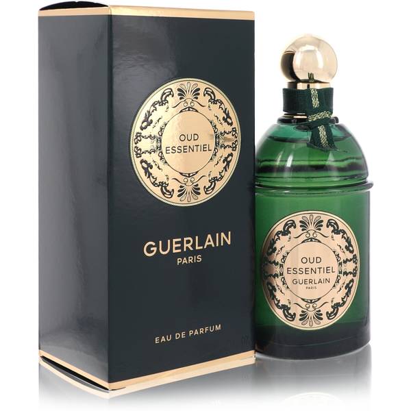 Guerlain Oud Essentiel Perfume