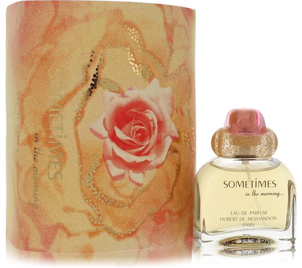 Sometimes In The Morning Perfume