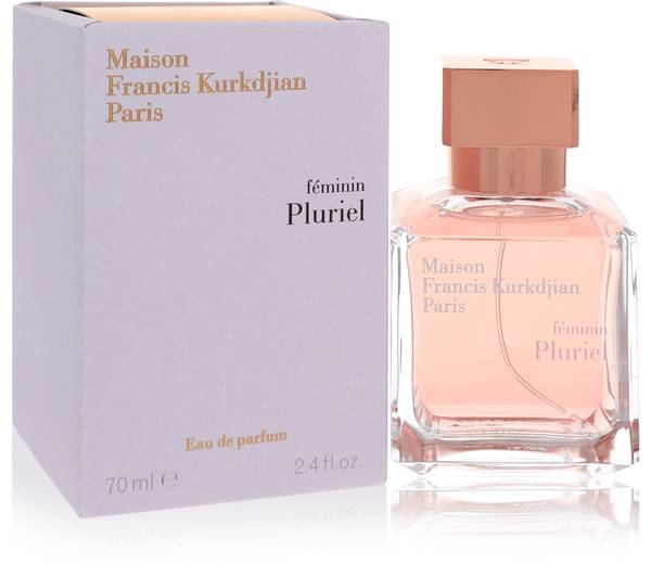 Pluriel Perfume