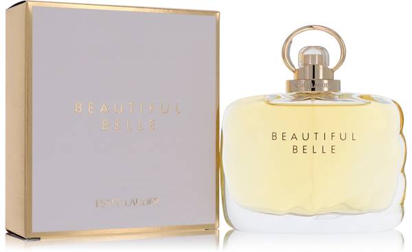 Beautiful Belle Perfume