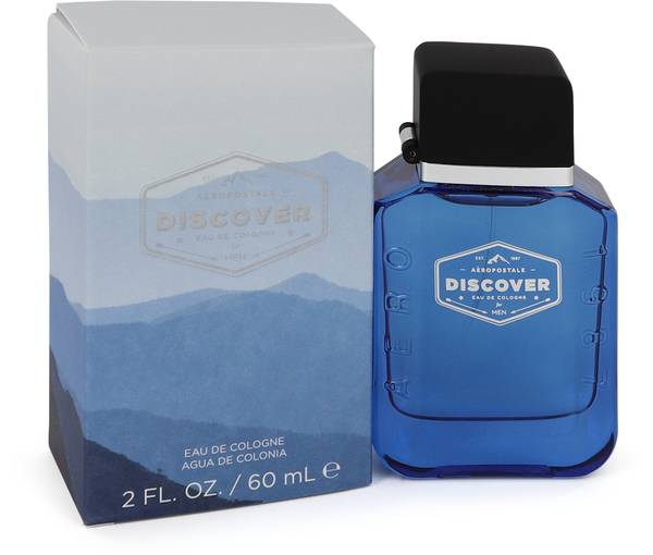 Aeropostale Discover Agua De Colonia Cologne