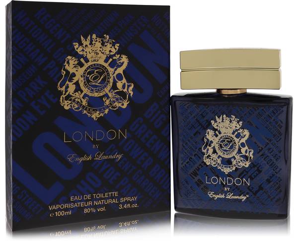 English Laundry London Cologne