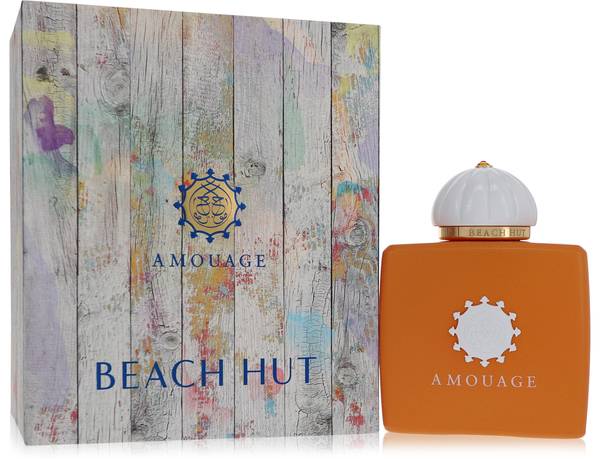 Amouage Beach Hut Perfume