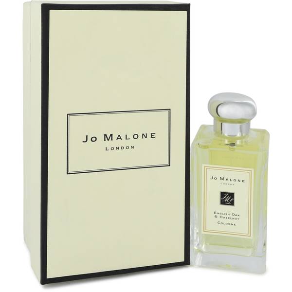 Jo Malone English Oak & Hazelnut Perfume
