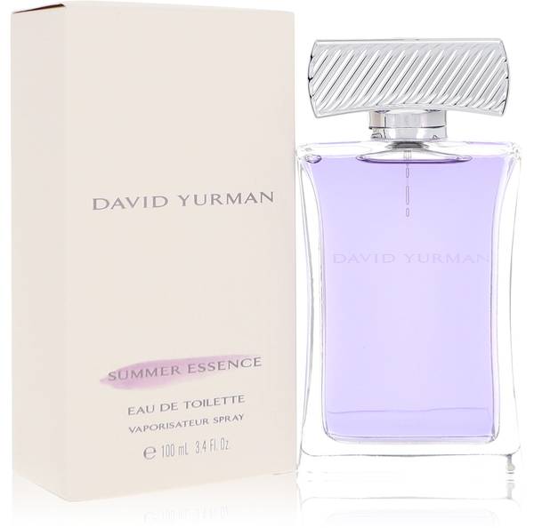 David Yurman Summer Essence Perfume