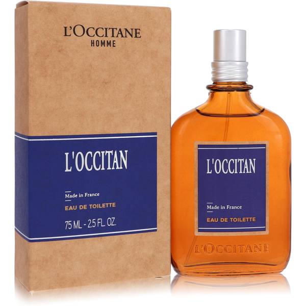 L'occitane Cologne