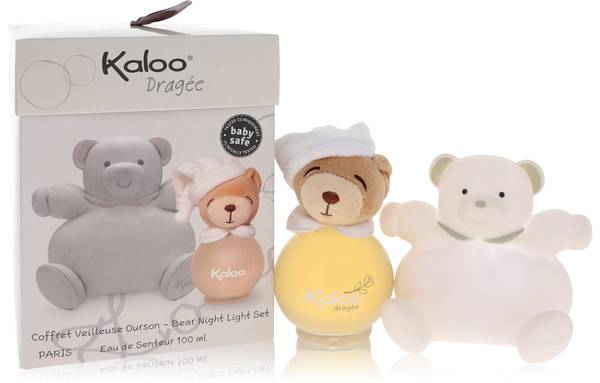 Kaloo Dragee Cologne