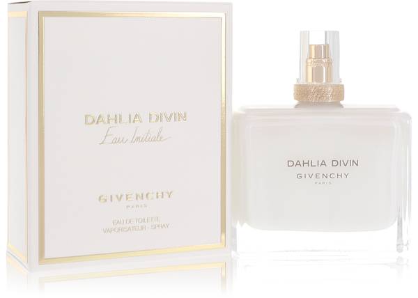 Dahlia Divin Eau Initiale Perfume