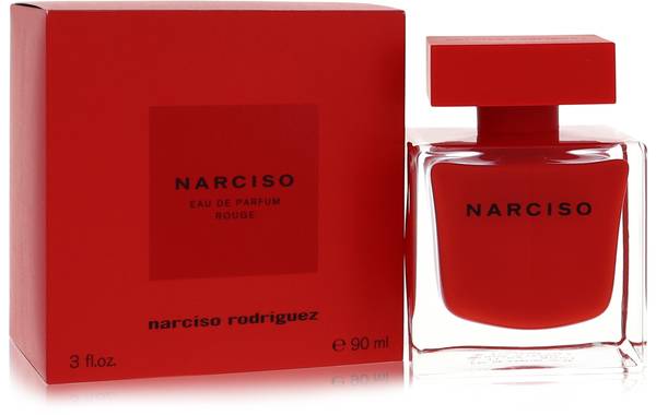 Narciso Rodriguez Rouge Perfume