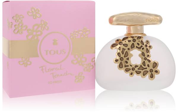 Tous Floral Touch So Fresh Perfume