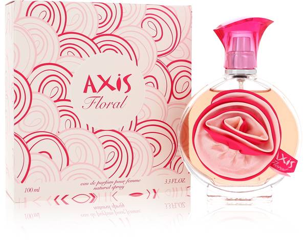 Axis Floral Perfume