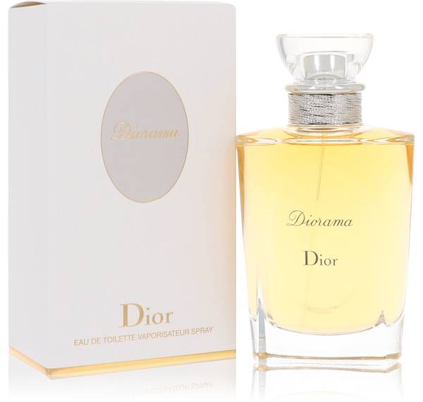 Diorama Perfume