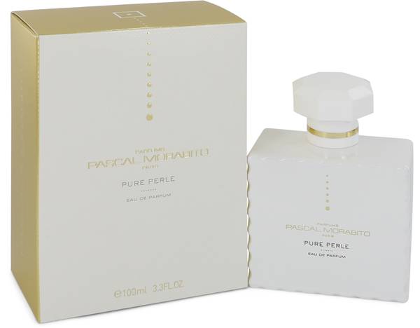 Pure Perle Perfume