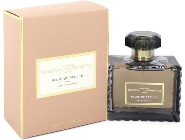 Pluie De Perles Perfume
