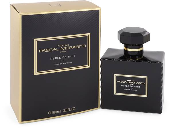 Perle De Nuit Perfume