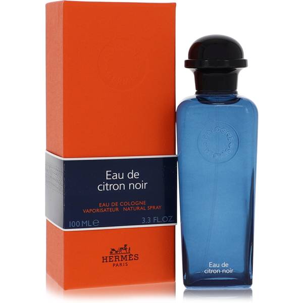 Eau De Citron Noir Cologne