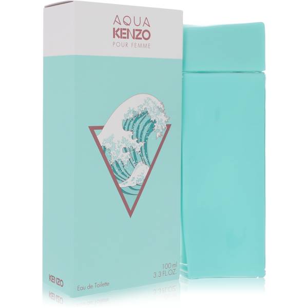 Aqua Kenzo Perfume