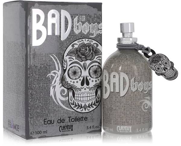 Bad For Boys Cologne