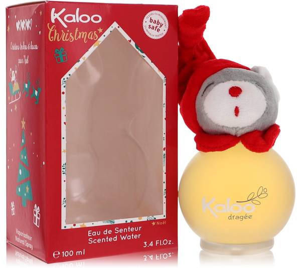 Kaloo Christmas Perfume