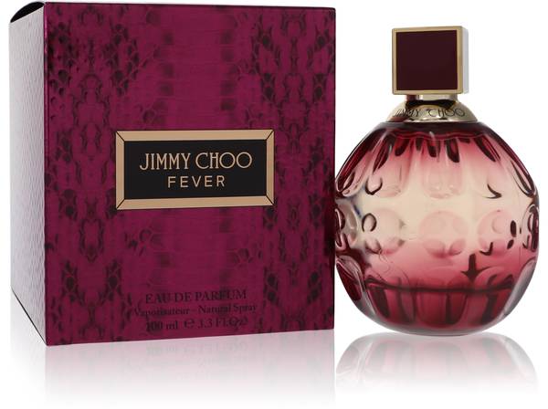 Jimmy Choo Fever Perfume