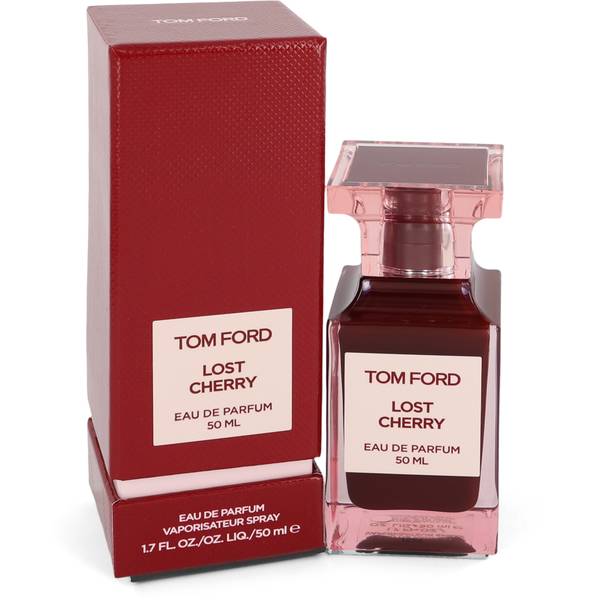Tom Ford Lost Cherry Perfume