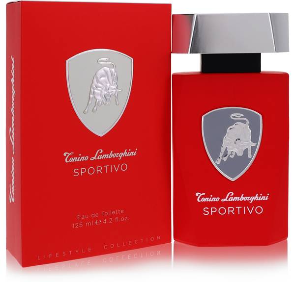 Lamborghini Sportivo Cologne