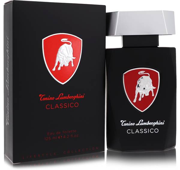 Lamborghini Classico Cologne
