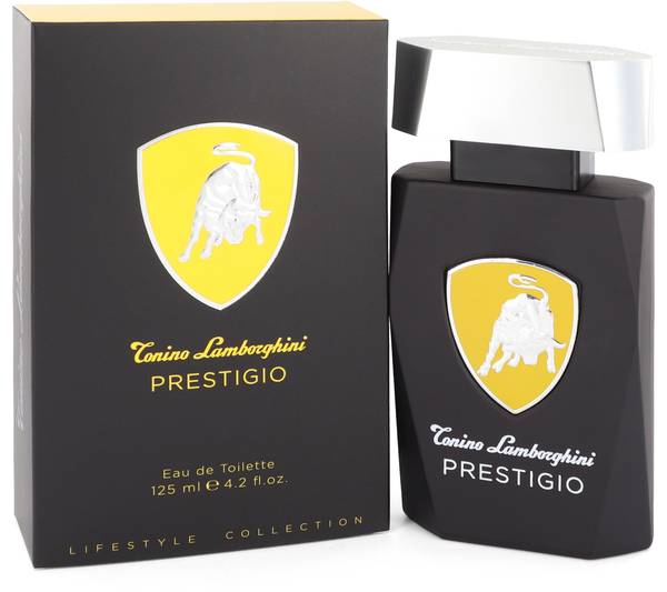Lamborghini Prestigio Cologne