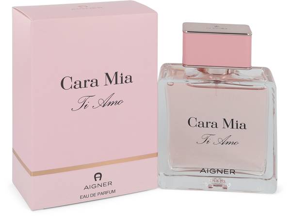 Cara Mia Ti Amo Perfume