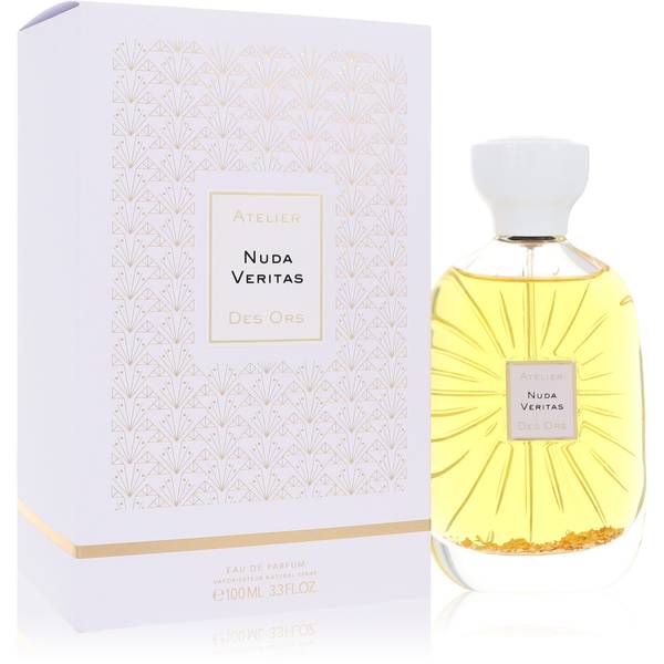 Nuda Veritas Perfume
