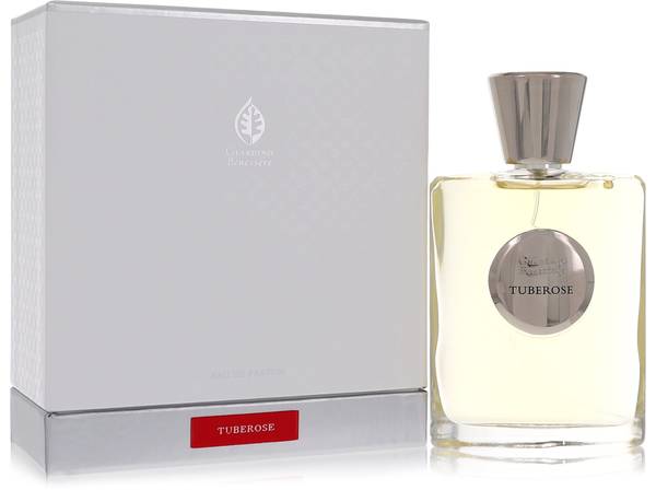Giardino Benessere Tuberose Perfume