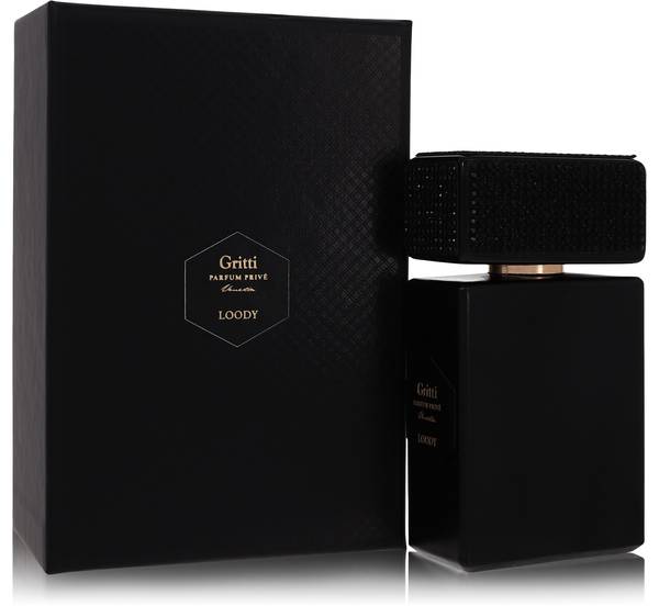 Gritti Loody Prive Perfume