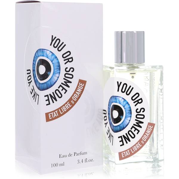 You Or Someone Like You Perfume